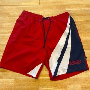 Mens Shorts Size (L)